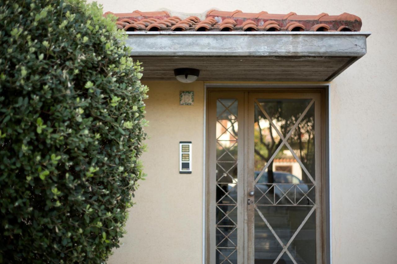 B&B Etna Europa San Gregorio di Catania Bagian luar foto
