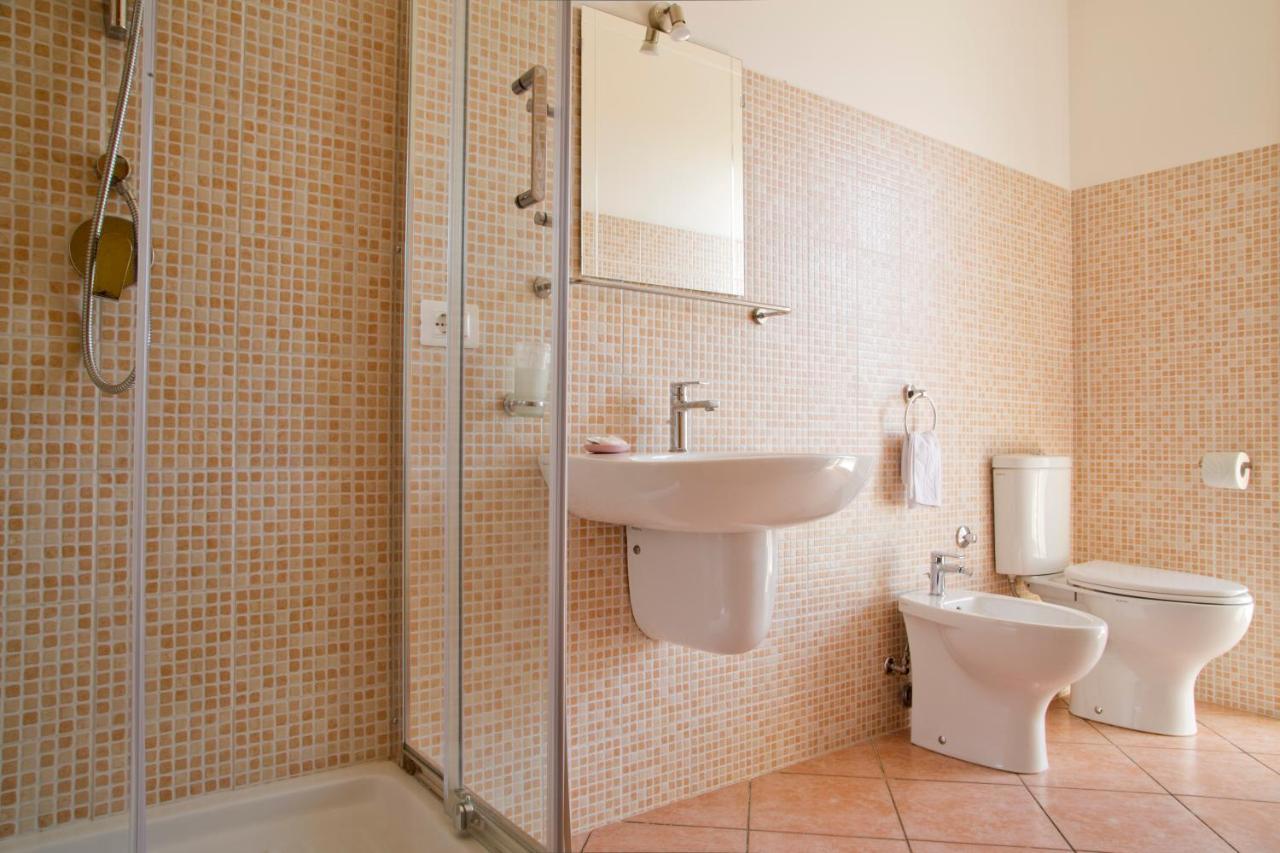 B&B Etna Europa San Gregorio di Catania Bagian luar foto